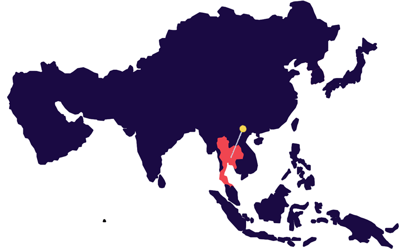 Thailand