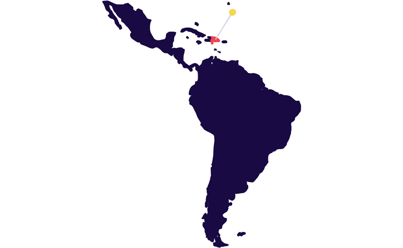 Dominican Republic