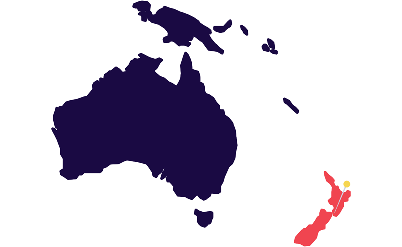 New Zealand