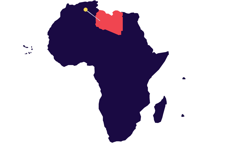 Libya