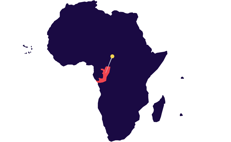 Congo