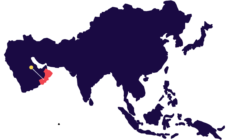 Oman