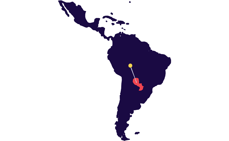 Paraguay