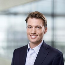 Lynge Gørtz Smestad