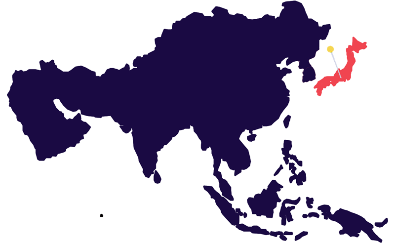 Japan