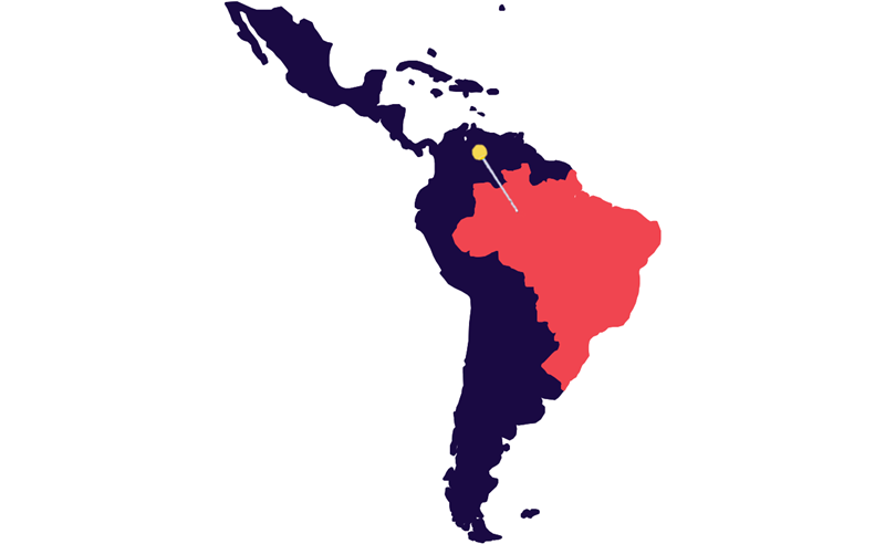Brasilien
